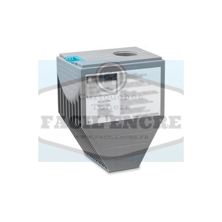 FG Encre Toner Cyan Compatible pour Ricoh Aficio Color 2232