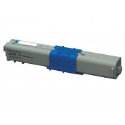 FG Encre Toner Cyan Compatible pour OKI ES5431