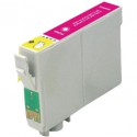 FGE Cartouche d'encre compatible pour EPSON T0963 Magenta