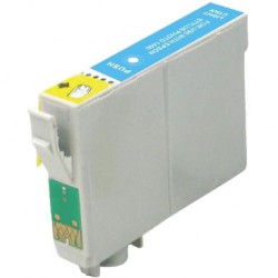 EPSON T0965 Cartouche Cyan Claire compatible