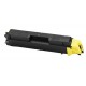 FG Encre Toner Jaune Compatible pour Kyocera TK-5135Y