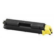 FG Encre Toner Jaune Compatible pour Kyocera TK-5135Y