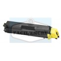 FG Encre Toner Jaune Compatible pour Kyocera TK-5135Y