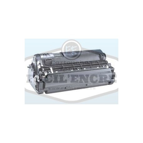 FG Encre Toner Noir Compatible pour Sagem CTR-150