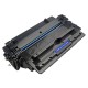 FG Encre Toner Noir Compatible pour HP CZ192A