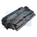 FG Encre Toner Noir Compatible pour HP CZ192A