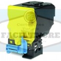 FG Encre Toner Jaune compatible pour Epson WorkForce AL-C300