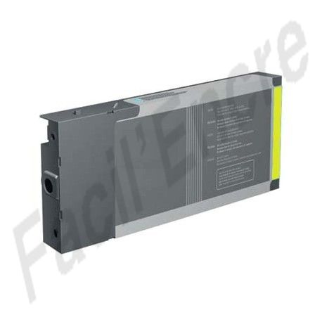 EPSON T5444 Cartouche Jaune compatible