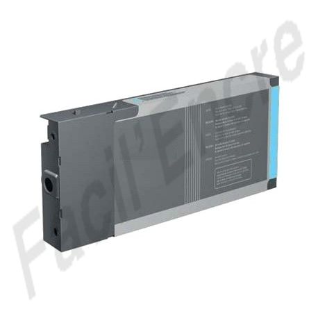 EPSON T5445 Cartouche Cyan Claire compatible