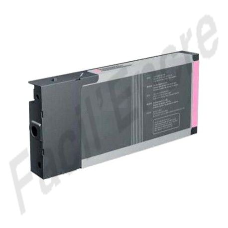 EPSON T5446 Cartouche Magenta Clair compatible