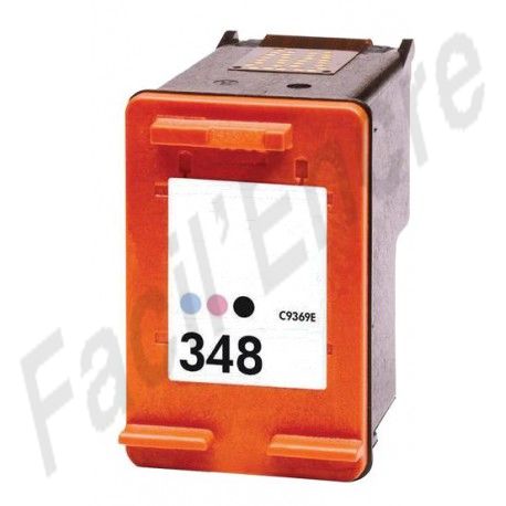 HP n°348 Cartouche compatible