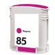 HP n°85 Magenta Cartouche compatible