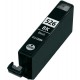 CANON CLI526BK Cartouche Noir compatible