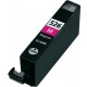 CANON CLI526M Cartouche Magenta compatible