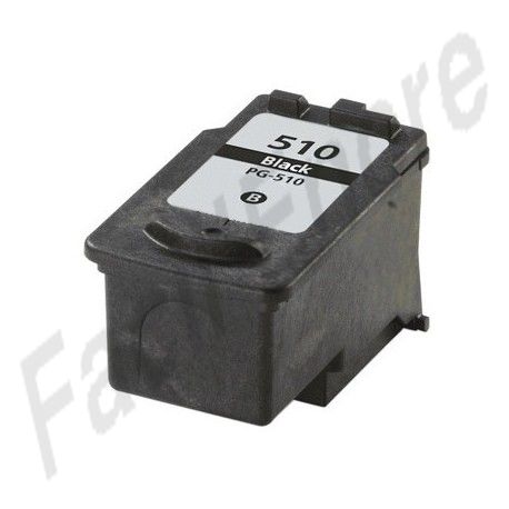 CANON PG510 Cartouche Noir compatible