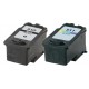 CANON Pack PG510 / CL511 Cartouches compatibles