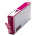 FGE Cartouche d'encre compatible pour HP 364XL Magenta