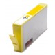 HP n°364XL Cartouche Jaune compatible