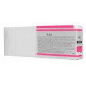 FGE Cartouche d'encre compatible pour DEPSON T6363 Magenta