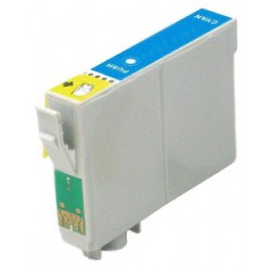 EPSON T1292 Cartouche Cyan compatible