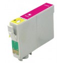 FGE Cartouche d'encre compatible pour EPSON T1293 Magenta