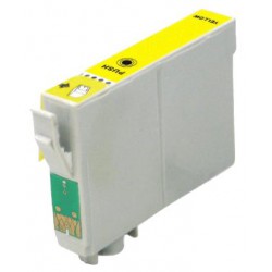 EPSON T1294 Cartouche Jaune compatible