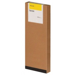 EPSON T6144 Cartouche Jaune compatible