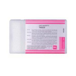 EPSON T6123 Cartouche Magenta compatible