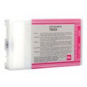 FGE Cartouche d'encre compatible pour EPSON T5633 / T6033 Magenta