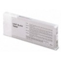 FGE Cartouche d'encre compatible pour EPSON T6067 Gris