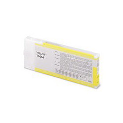 EPSON T6064 Cartouche Jaune compatible