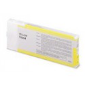 FGE Cartouche d'encre compatible pour EPSON T6064 Jaune