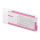 EPSON T6063 Cartouche Magenta compatible