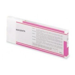 EPSON T6063 Cartouche Magenta compatible