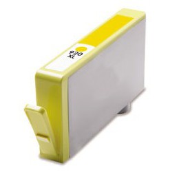 HP n°920XL Cartouche Jaune compatible