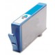 HP n°920XL Cartouche Cyan compatible