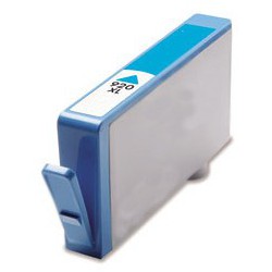 HP n°920XL Cartouche Cyan compatible