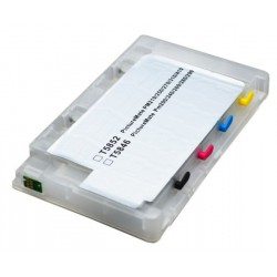 EPSON T5846 Cartouche de Couleur compatible