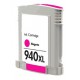 HP n°940XL Cartouche Magenta compatible