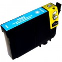 FGE Cartouche d'encre compatible pour EPSON T1002 Cyan