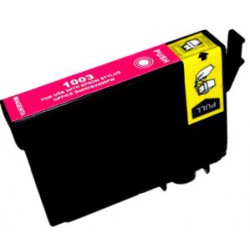 EPSON T1003 Cartouche Magenta compatible