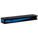 HP n°980 / D8J07A Cartouche Cyan compatible