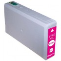 EPSON T7893 Cartouche Magenta compatible