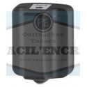 Grossist’Encre Cartouche d'encre Compatible pour HP N°363 Noir XL