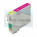 Grossist’Encre Cartouche Magenta Compatible EPSON T0553