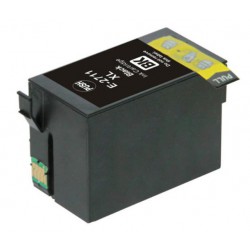 EPSON T2791 Cartouche Noir compatible