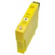 EPSON T2714 Cartouche Jaune compatible