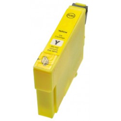 EPSON T2714 Cartouche Jaune compatible