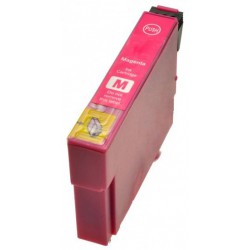 EPSON T2713 Cartouche Magenta compatible