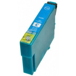 EPSON T2712 Cartouche Cyan compatible